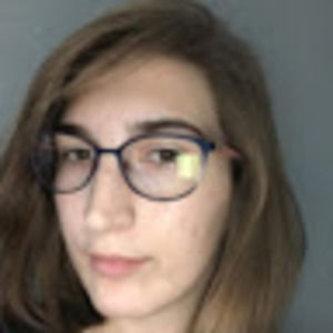 Meet your Posher, Chelsie